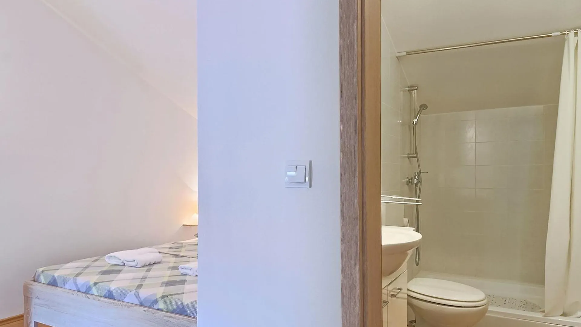 Holiday Home Mila By Interhome