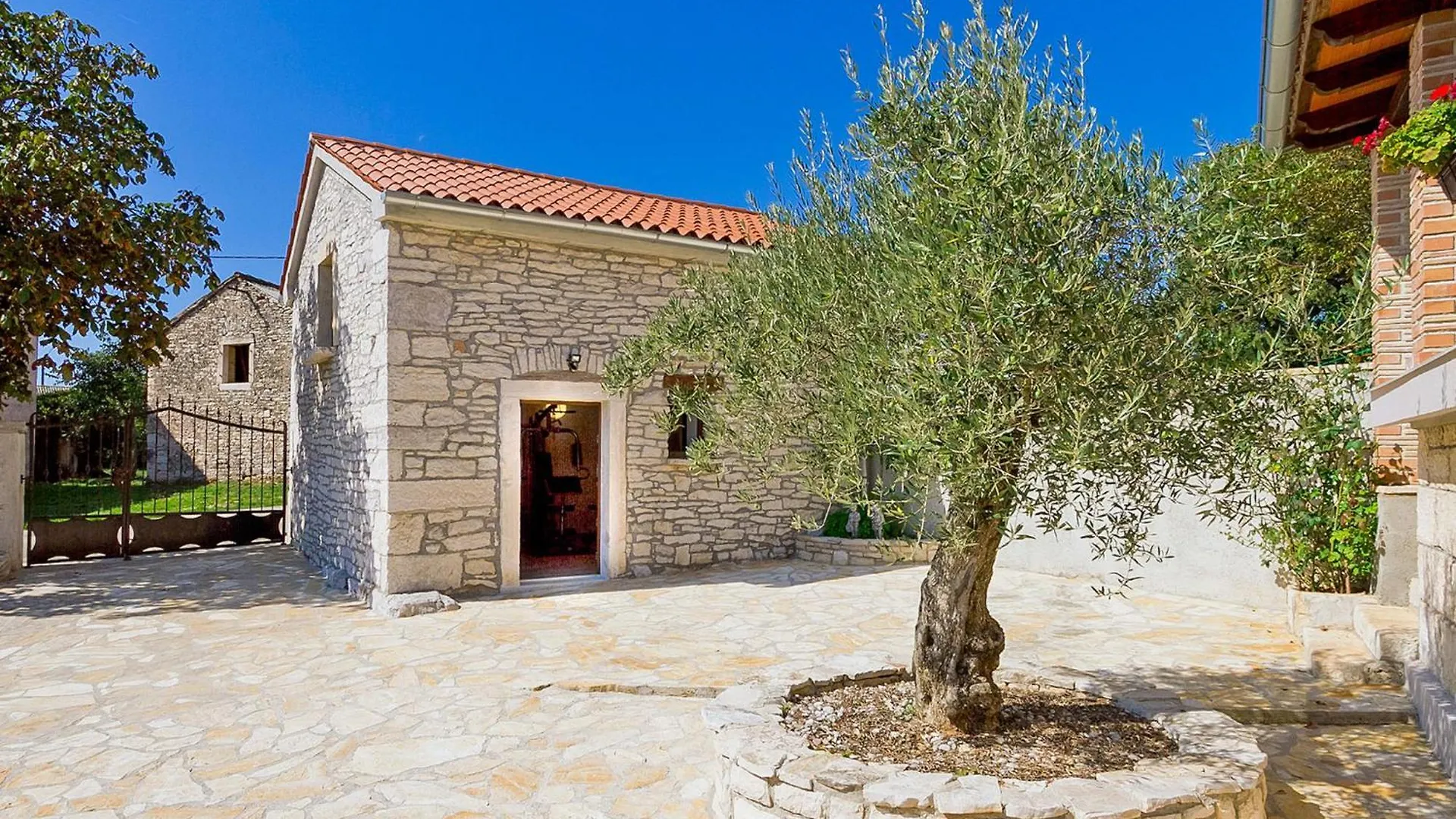 Holiday Home Mila By Interhome 0*, Gradisce (Istria) Croatia