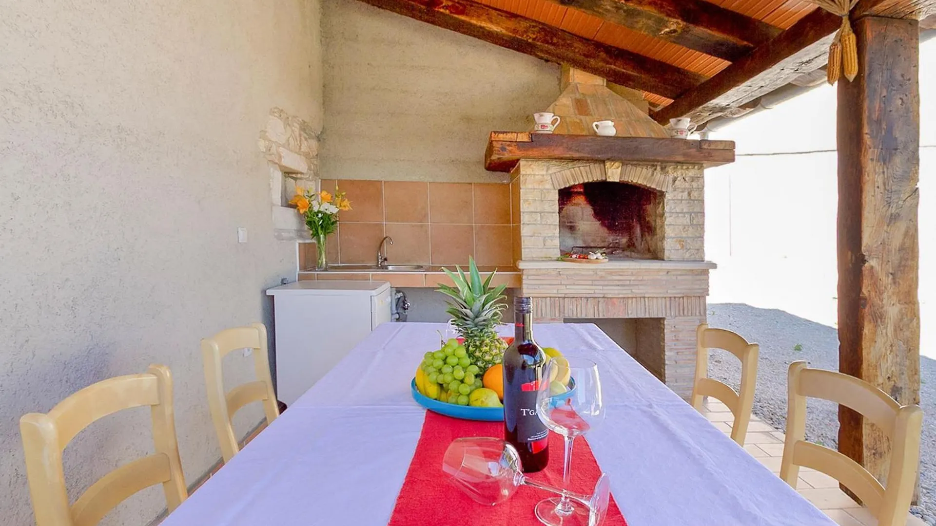 Holiday Home Mila By Interhome