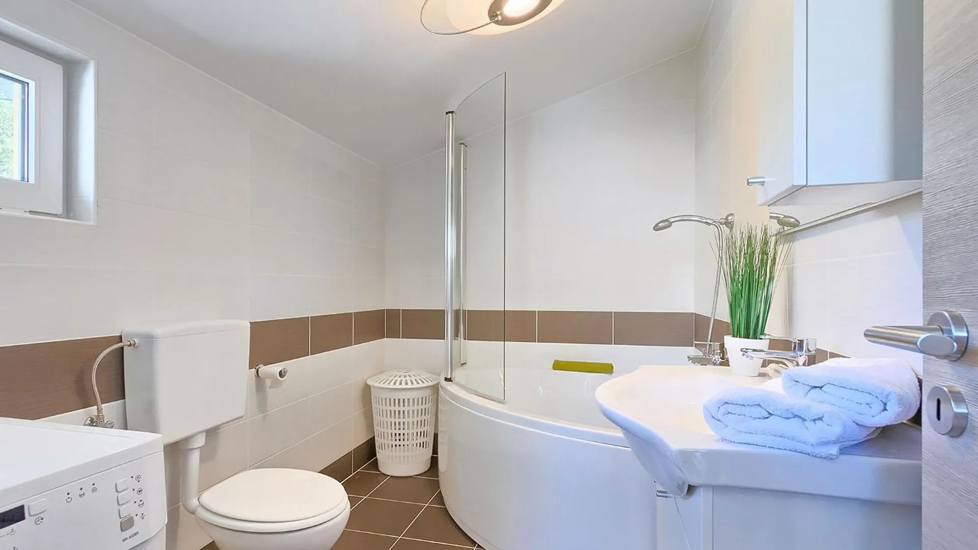 Holiday Home Mila By Interhome Croatia