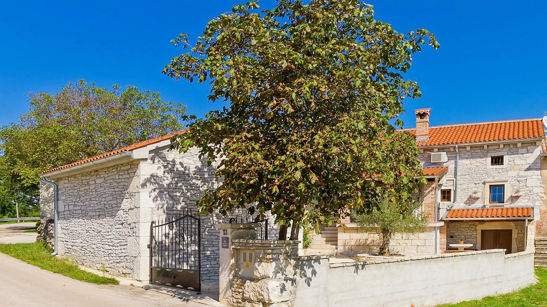 Holiday Home Mila By Interhome