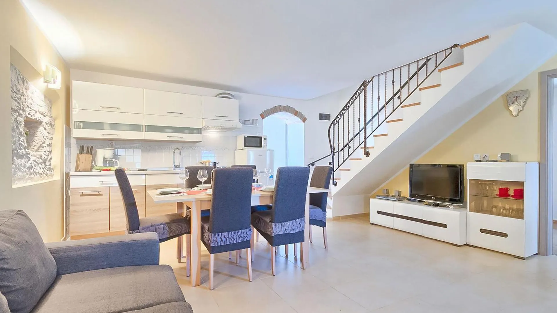 Holiday Home Mila By Interhome
